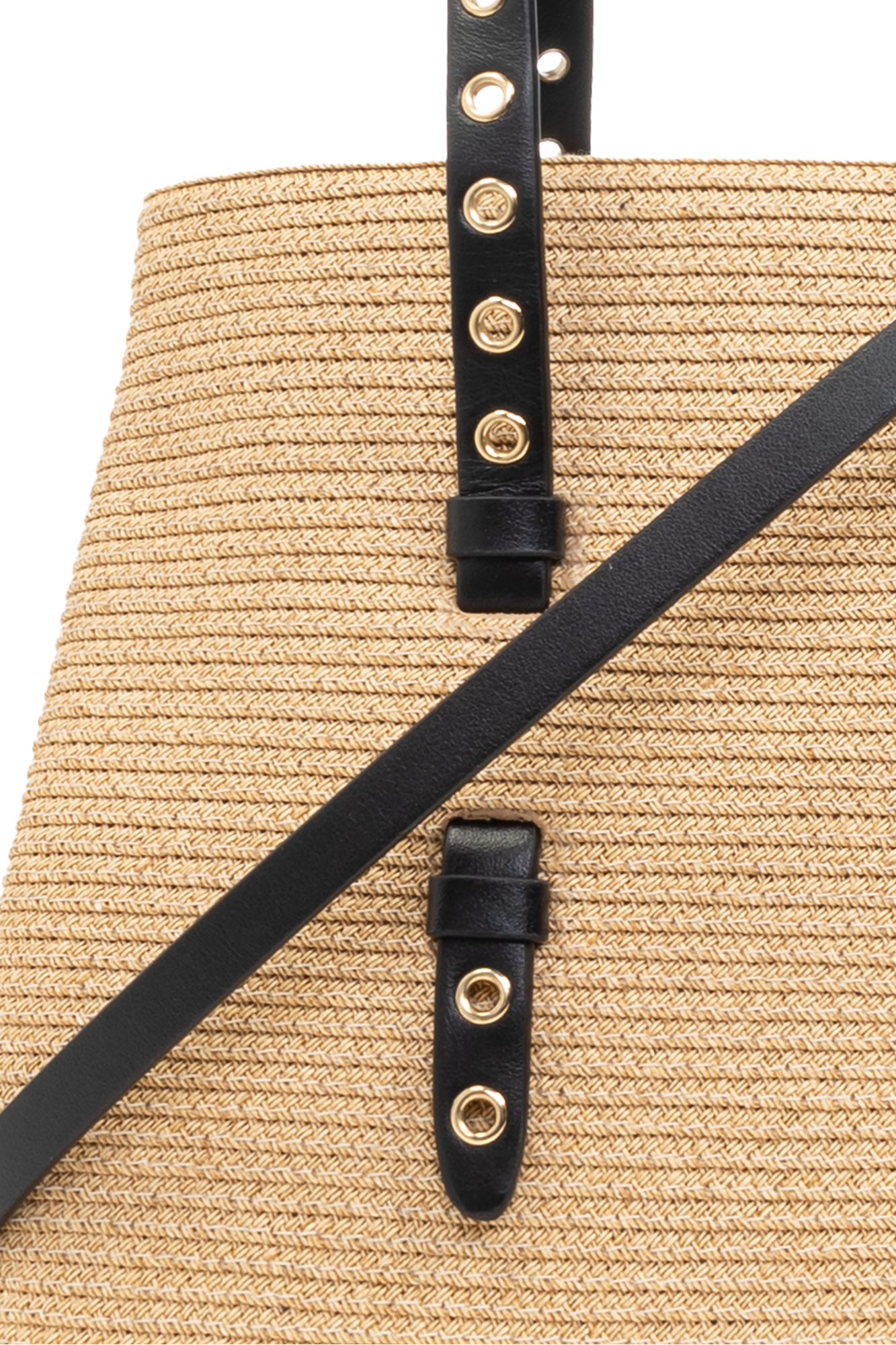 Alaïa Handbag 'Mina 25' | Women's Bags | Vitkac